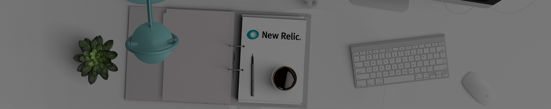 IT demand management tool New Relic IT demand management tool New Relic