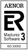 ISO 33000 Xeridia UK Software development certification ISO 33000 Xeridia UK