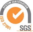 ISO 27001 Xeridia UK Security management certification ISO 27001 Xeridia UK