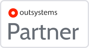 Outsystems Partner Logo Outsysems Partner