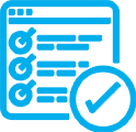 Co-terming en gestión de licencias Atlassian Icono Co-terming en gestión de licencias Atlassian