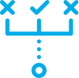 Implementation of specific schemes and fields (workflows, permission, issue types, etc.) Implementation of specific schemes and fields (workflows, permission, issue types, etc.)