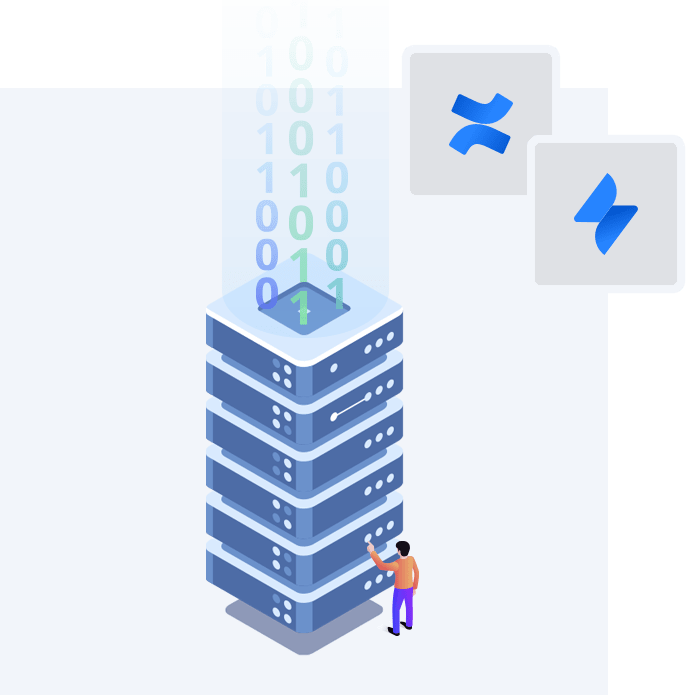Integration of Jira Service Management and Confluence Integration Jira Service Management and Confluence