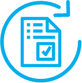 Renovar licencias de Atlassian Icono renovación licencias Atlassian