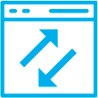 Confluence Migrations Confluence Migrations Icon