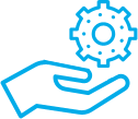 Full control of IT service demand Full control of IT service demand life cycle with Influunt