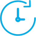 Faster audits Faster audits with ORBIS
