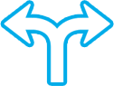 Flexibility Flexibility with ORBIS