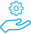 Increased control with DevOps consultancy Increased control with DevOps consultancy
