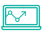 Pivotal Benefits Changing market demands Pivotal Benefits Changing market demands Icon