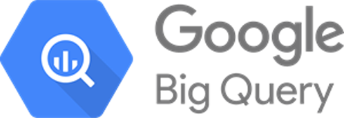 Google BigQuery Logo