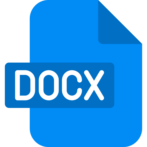 Formats supported by Xerpa such as MP4, DOC, PDF, XLS, EXE, CDR, TXT, HTML, DB, PPT