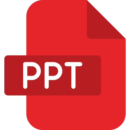 Formats supported by Xerpa such as MP4, DOC, PDF, XLS, EXE, CDR, TXT, HTML, DB, PPT