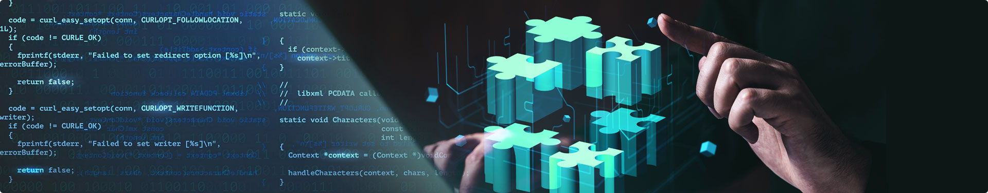 Unification of systems, processes and data following a complex acquisition