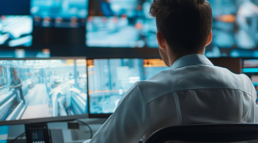 custom software development