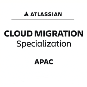 Cloud Migration Specialization APAC