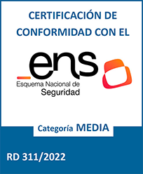 ENS - National Security Framework