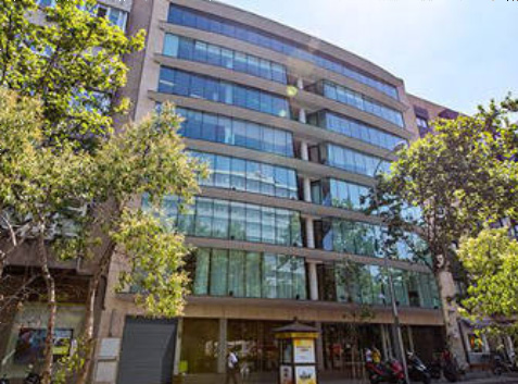 Xeridia Madrid Xeridia Madrid